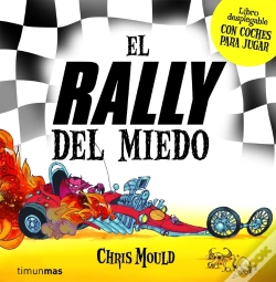 Capa do artigo El Rally Del Miedo