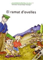Capa do artigo El Ramat D