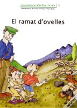 Capa do artigo El Ramat D'Ovelles