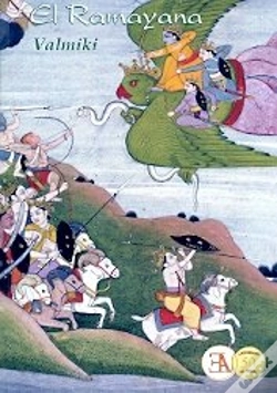Capa do artigo El Ramayana