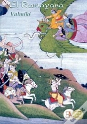 Capa do artigo El Ramayana