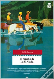 Capa do artigo El Rancho De La U Alada