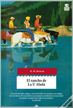 Capa do artigo El Rancho De La U Alada