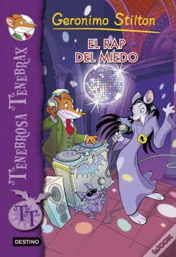 Capa do artigo El Rap Del Miedo