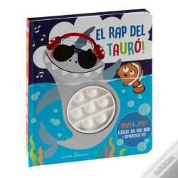 Capa do artigo El Rap Del Tauro
