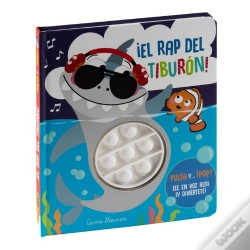 Capa do artigo El Rap Del Tiburon Pulsa Y Pop