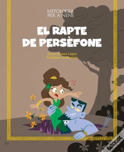 Capa do artigo El Rapte De Persefone