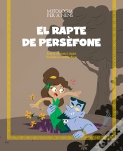 Capa do artigo El Rapte De Persèfone