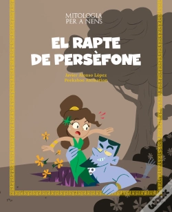 Capa do artigo El Rapte De Persèfone