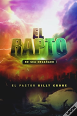 Capa do artigo El Rapto