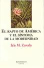 El Rapto De América Y El Síntoma De La Modernidad - Preview