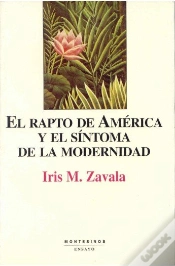 Capa do artigo El Rapto De América Y El Síntoma De La Modernidad