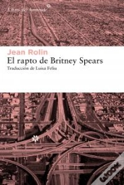 Capa do artigo El Rapto De Britney Spears