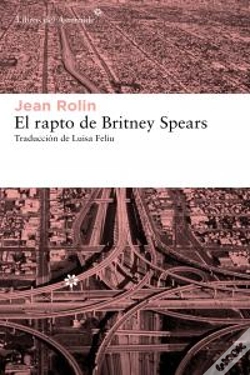 Capa do artigo El Rapto De Britney Spears