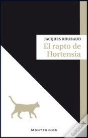 Capa do artigo El Rapto De Hortensia