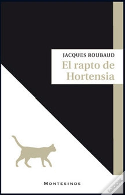 Capa do artigo El Rapto De Hortensia