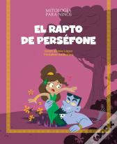 El Rapto De Persefone