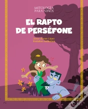 Capa do artigo El Rapto De Perséfone