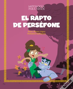 Capa do artigo El Rapto De Perséfone