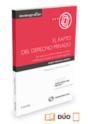 El Rapto Del Derecho Privado (Papel + E-Book) - Preview