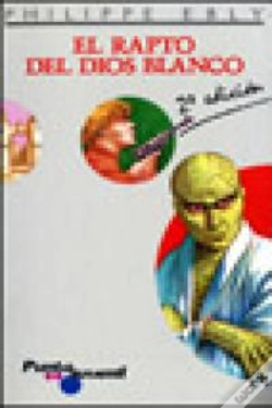 Capa do artigo El Rapto Del Dios Blanco