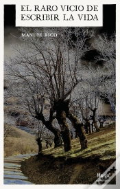 Capa do artigo El Raro Vicio De Escribir La Vida