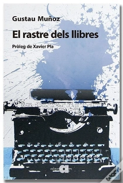 Capa do artigo El Rastre Dels Llibres