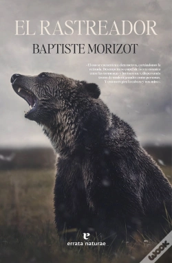 Capa do artigo El Rastreador
