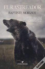Capa do artigo El Rastreador