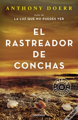 Capa do artigo El Rastreador De Conchas
