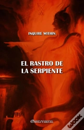 Capa do artigo El Rastro De La Serpiente