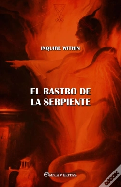 Capa do artigo El Rastro De La Serpiente