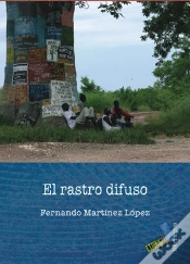 Capa do artigo El Rastro Difuso