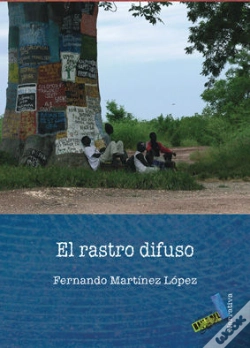 Capa do artigo El Rastro Difuso