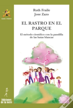 Capa do artigo El Rastro En El Parque
