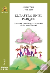 Capa do artigo El Rastro En El Parque