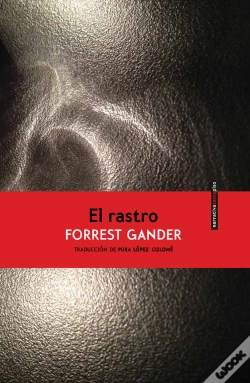 Capa do artigo El Rastro