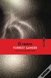 Capa do artigo El Rastro
