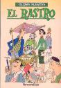 El Rastro - Preview