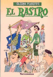 Capa do artigo El Rastro
