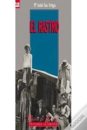Capa do artigo El Rastro