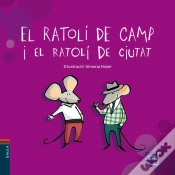 Capa do artigo El Ratolí De Camp I El Ratolí De Ciutat