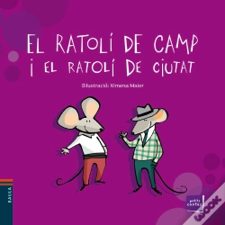 Capa do artigo El Ratolí De Camp I El Ratolí De Ciutat
