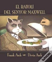Capa do artigo El Ratoli Del Sr. Maxwell