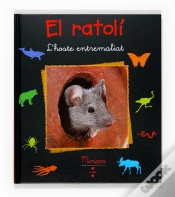 Capa do artigo El Ratolí