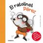 El Ratolinet Pérez - Preview