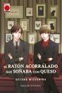 El Raton Acorralado Que Soñaba Con Queso - Preview