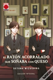 Capa do artigo El Raton Acorralado Que Soñaba Con Queso