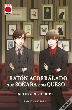 Capa do artigo El Raton Acorralado Que Soñaba Con Queso