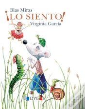 Capa do artigo El Ratón Blanco - ¡Lo Siento!
